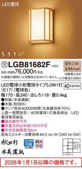 LGB81682F