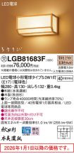 LGB81683F