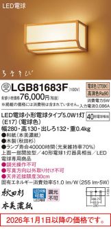LGB81683F