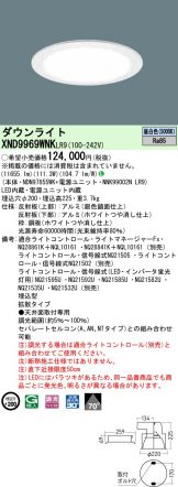 XND9969WNKLR9