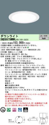 XND9979WWKLR9