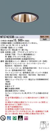 NTS74233B