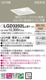 LGD3202LLB1