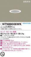 NTN88006WK