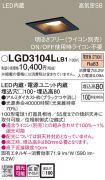 LGD3104LLB1
