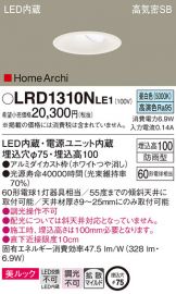 LRD1310NLE1