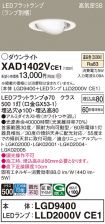 XAD1402VCE1