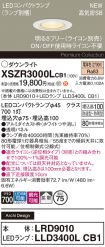 XSZR3000LCB1