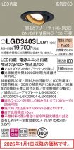 LGD3403LLB1