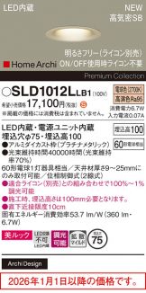 SLD1012LLB1