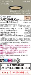 XAD3101LKCB1