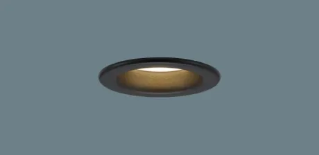 パナソニック 天井埋込型　LED(電球色)　ダウンライト　美ルックClass2・浅型8H・高気密SB形・拡散タイプ(マイルド配光)　防湿型・防雨型／埋込穴φ75　白熱電球100形1灯器具相当 SLR35001LLE1