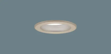天井埋込型 LED(昼白色) ダウンライト 美ルックClass2・浅型8H・高気密SB形・拡散タイプ(マイルド配光) 防湿型・防雨型/埋込穴φ75 白熱電球100形1灯器具相当 SLR35002NLE1