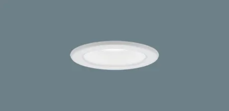 パナソニック 天井埋込型　LED(昼白色)　ダウンライト　美ルックClass2・浅型8H・高気密SB形・ビーム角40度・集光タイプ(マイルド配光)　防湿型・防雨型／埋込穴φ75　110Vダイクール電球100形1灯器具相当 SLR35020NLE1
