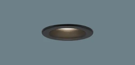 天井埋込型 LED(温白色) ダウンライト 美ルックClass2・浅型8H・高気密SB形・ビーム角40度・集光タイプ(マイルド配光) 防湿型・防雨型/埋込穴φ75 110Vダイクール電球100形1灯器具相当 SLR35021VLE1
