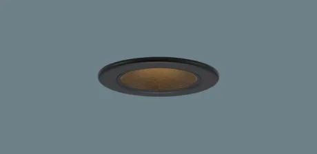 天井埋込型 LED(電球色) ダウンライト 美ルックClass2・浅型10H・高気密SB形・ビーム角48度・集光タイプ 防湿型・防雨型/埋込穴φ75 110Vダイクール電球100形1灯器具相当 SLR35051LLE1