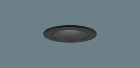 パナソニック 天井埋込型　LED(昼白色)　ダウンライト　美ルックClass2・浅型10H・高気密SB形・ビーム角48度・集光タイプ　防湿型・防雨型／埋込穴φ75　110Vダイクール電球100形1灯器具相当 SLR35051NLE1