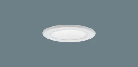 天井埋込型 LED(昼白色) ダウンライト 美ルックClass2・浅型10H・高気密SB形・ビーム角24度・集光タイプ 防湿型・防雨型/埋込穴φ75 110Vダイクール電球60形1灯器具相当 SLR15070NLE1