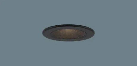 天井埋込型 LED(温白色) ダウンライト 美ルックClass2・浅型10H・高気密SB形・ビーム角24度・集光タイプ 防湿型・防雨型/埋込穴φ75 110Vダイクール電球60形1灯器具相当 SLR15071VLE1