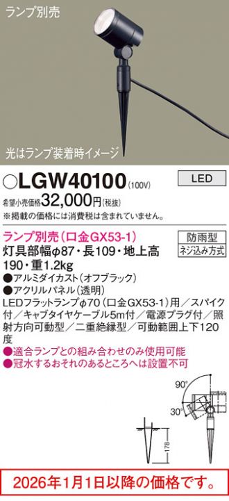 LGW40100