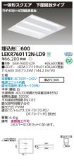 LEKR76011...