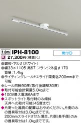 IPH-8100