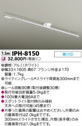 IPH-8150