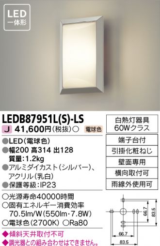 LEDB87951LS-LS