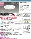 LEDD85921YW