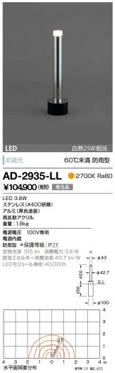 AD-2935-LL