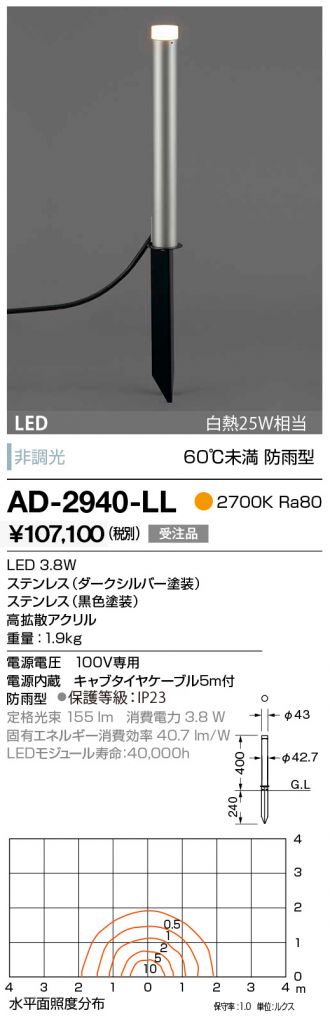 AD-2940-LL