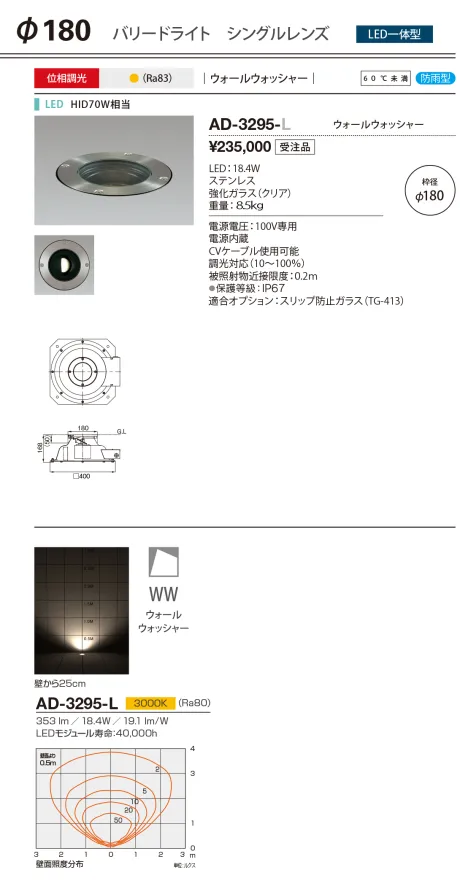 AD-3295-L