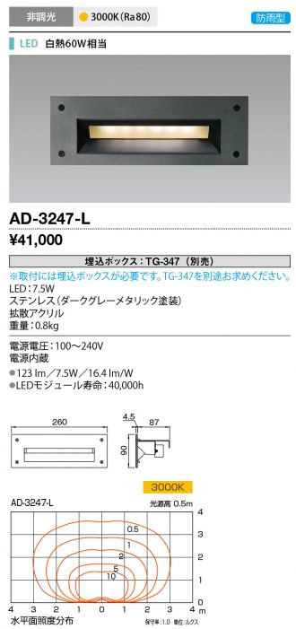 AD-3247-L