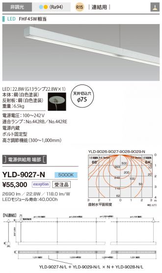 YLD-9027-N