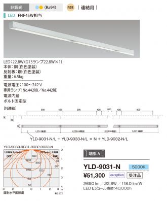 YLD-9031-N