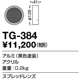 TG-384