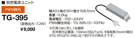 TG-395