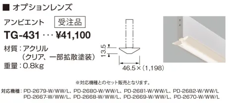TG-431