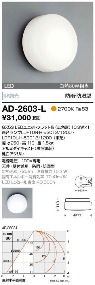 AD-2603-L