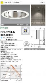 DD-3231-N