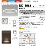 DD-3581-L