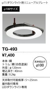TG-493