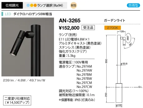 AN-3265